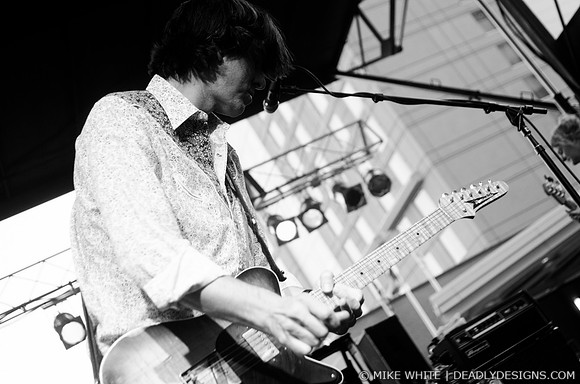 Drive-by Truckers