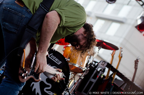 Drive-by Truckers