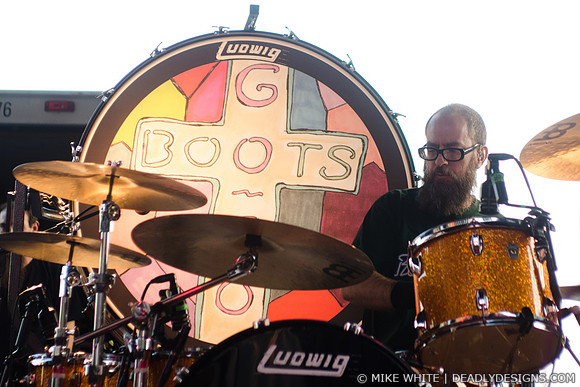 Drive-by Truckers