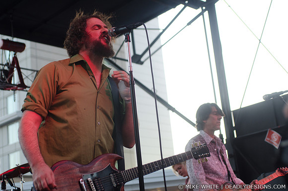 Drive-by Truckers