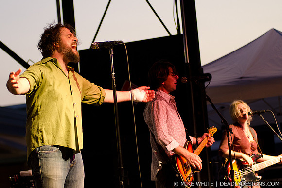 Drive-by Truckers