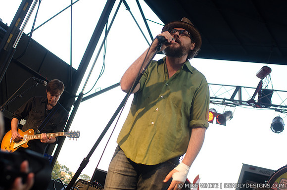 Drive-by Truckers