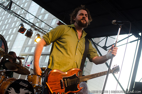 Drive-by Truckers