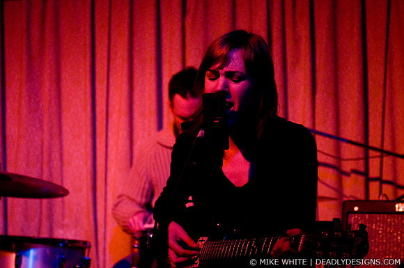 Liz Durrett