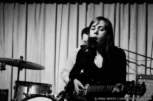 Liz Durrett