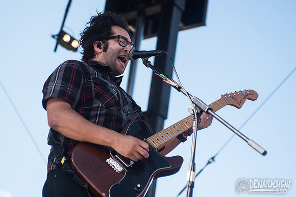Motion City Soundtrack