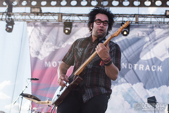 Motion City Soundtrack