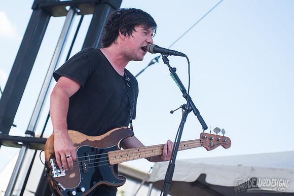 Motion City Soundtrack