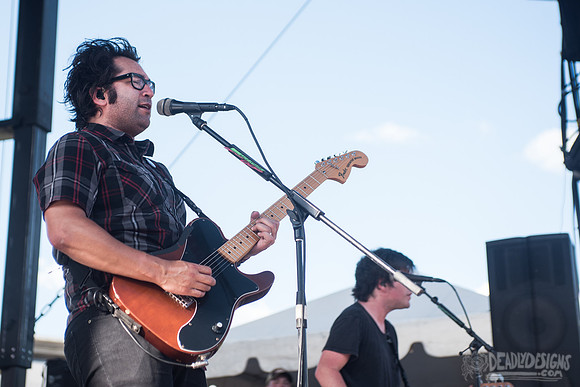 Motion City Soundtrack