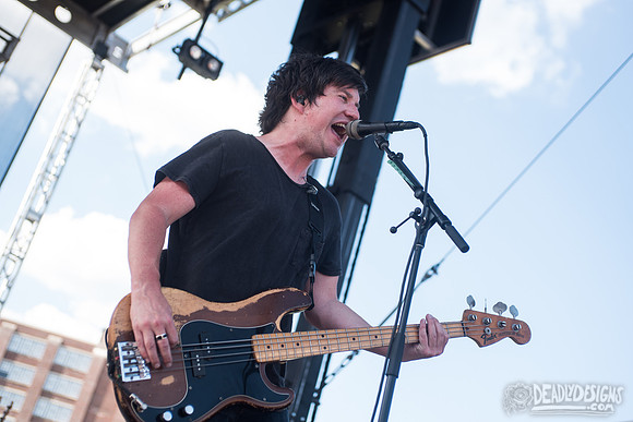 Motion City Soundtrack