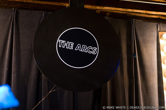 The Arcs