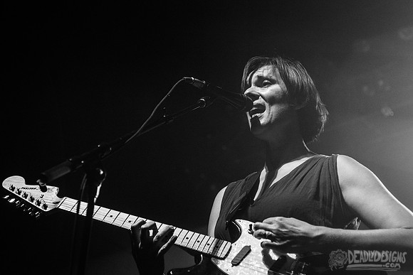 Lætitia Sadier