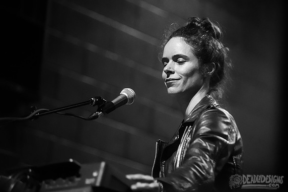Lætitia Sadier