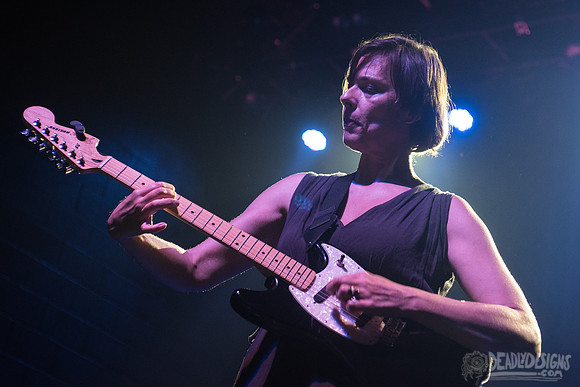 Lætitia Sadier