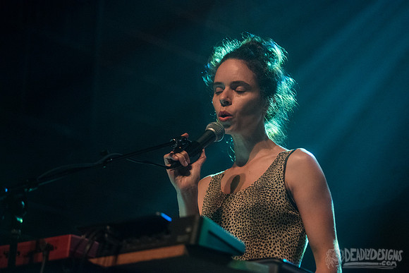 Lætitia Sadier