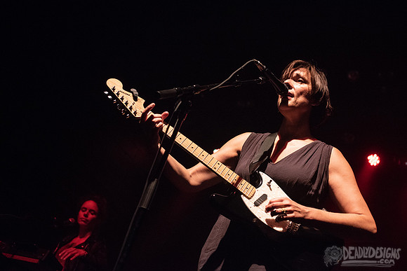Lætitia Sadier