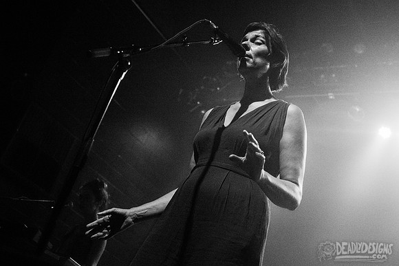 Lætitia Sadier