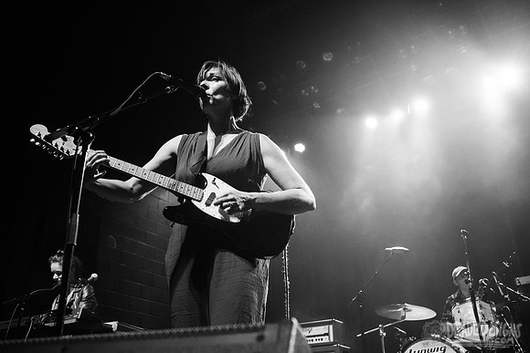 Lætitia Sadier