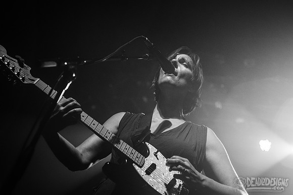 Lætitia Sadier