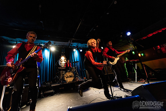 The Woggles
