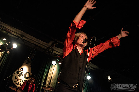 The Woggles