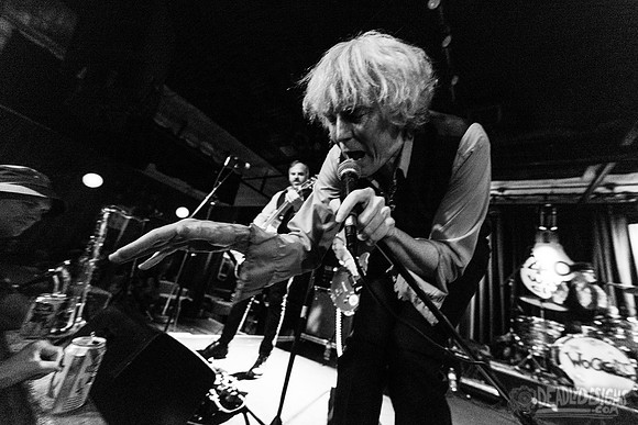 The Woggles