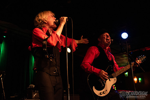 The Woggles