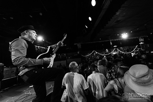 The Woggles