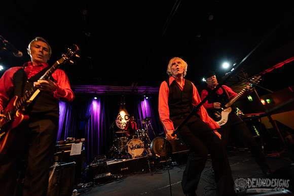 The Woggles