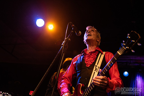 The Woggles