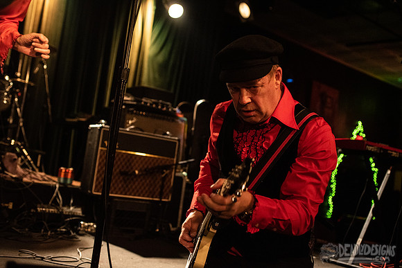 The Woggles