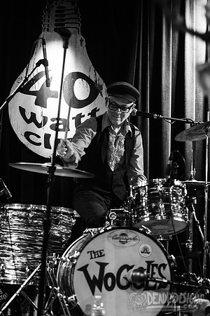 The Woggles