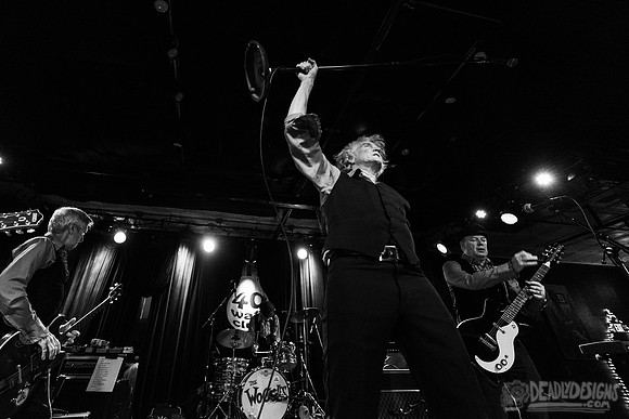 The Woggles