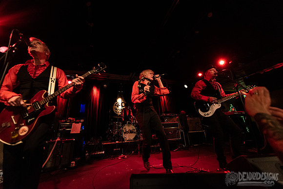 The Woggles