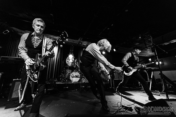 The Woggles