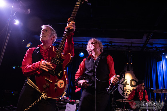 The Woggles