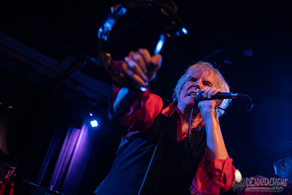 The Woggles