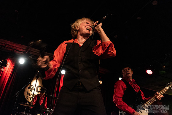 The Woggles