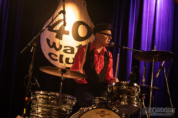 The Woggles
