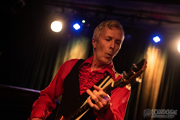 The Woggles