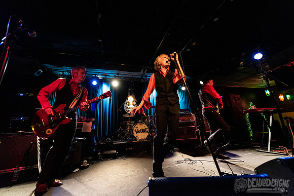 The Woggles