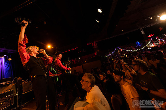 The Woggles