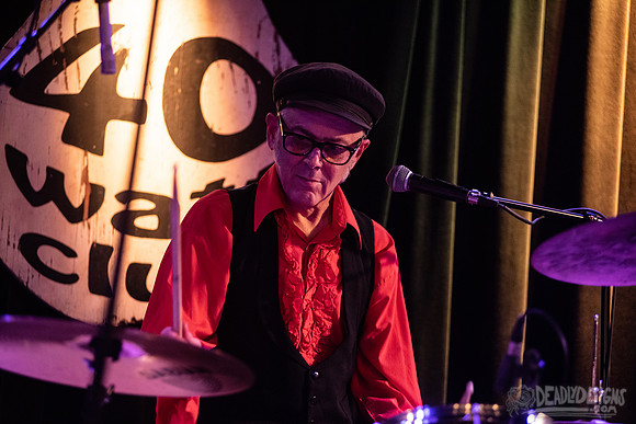 The Woggles