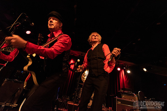 The Woggles