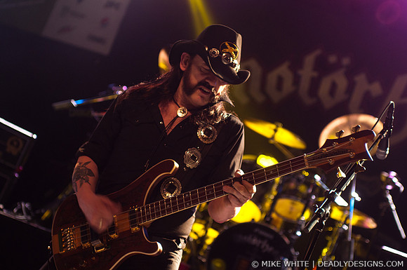 Motörhead
