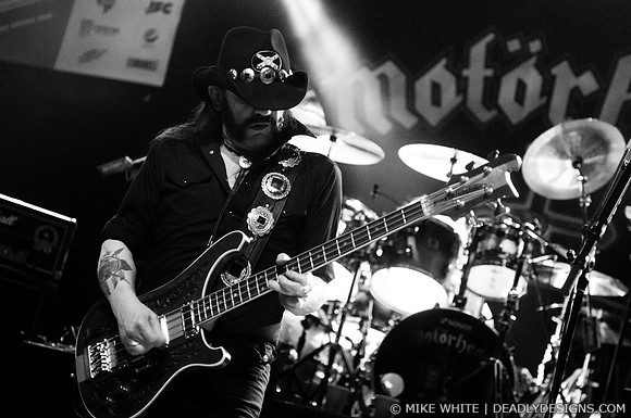 Motörhead