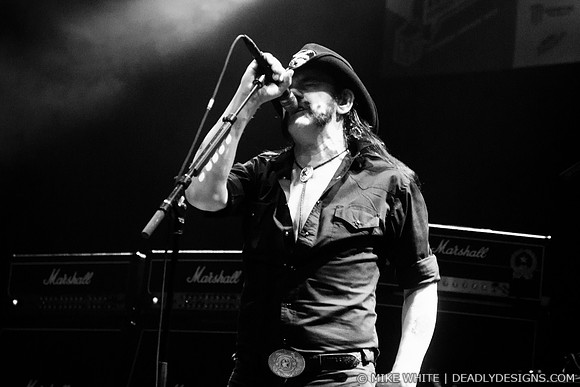 Motörhead