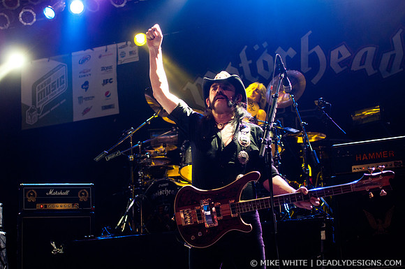 Motörhead