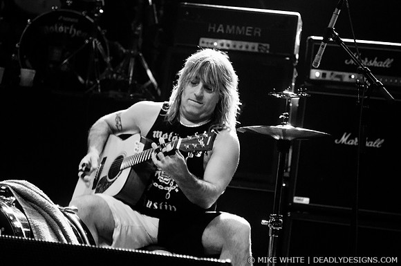 Motörhead
