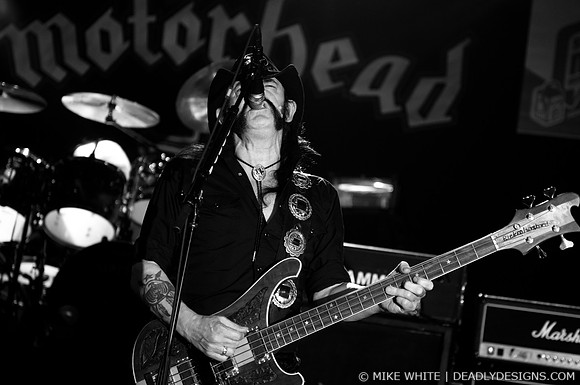 Motörhead